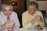 alain et jean-michel